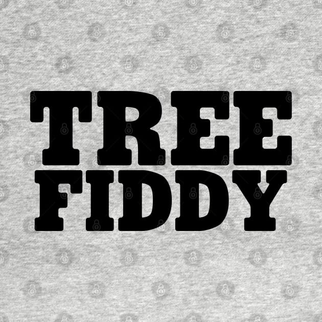 Tree Fiddy by Venus Complete